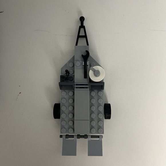 LEGO City ATV Race Team - 60148 - Complete And Fully Built - w/Minifigs & Manual - Picture 10 of 14